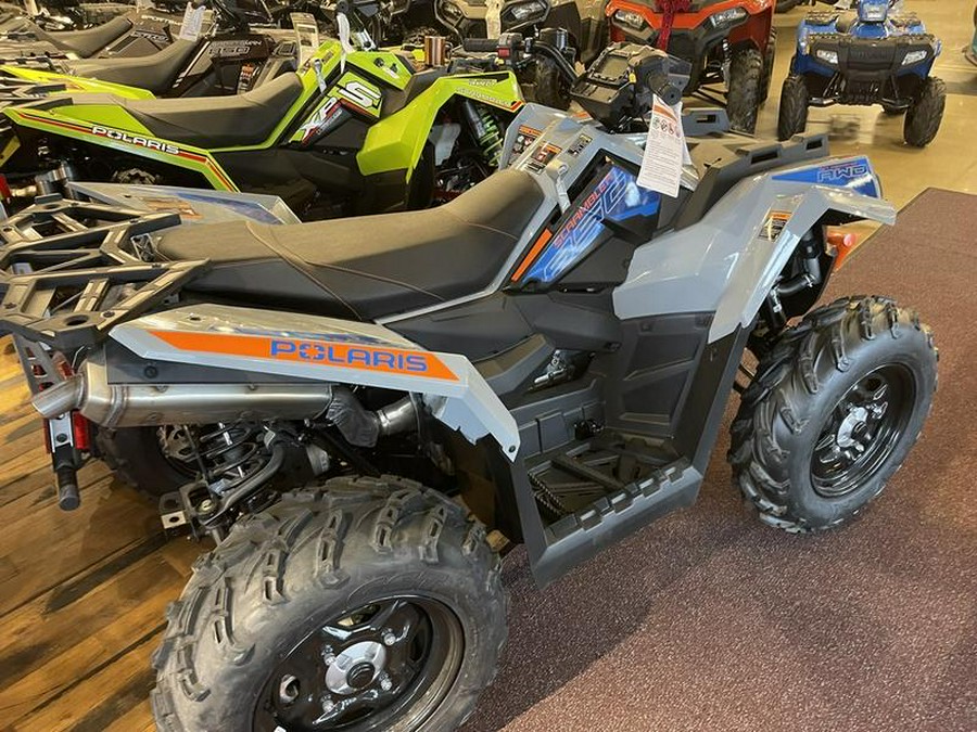 2024 Polaris® Scrambler 850