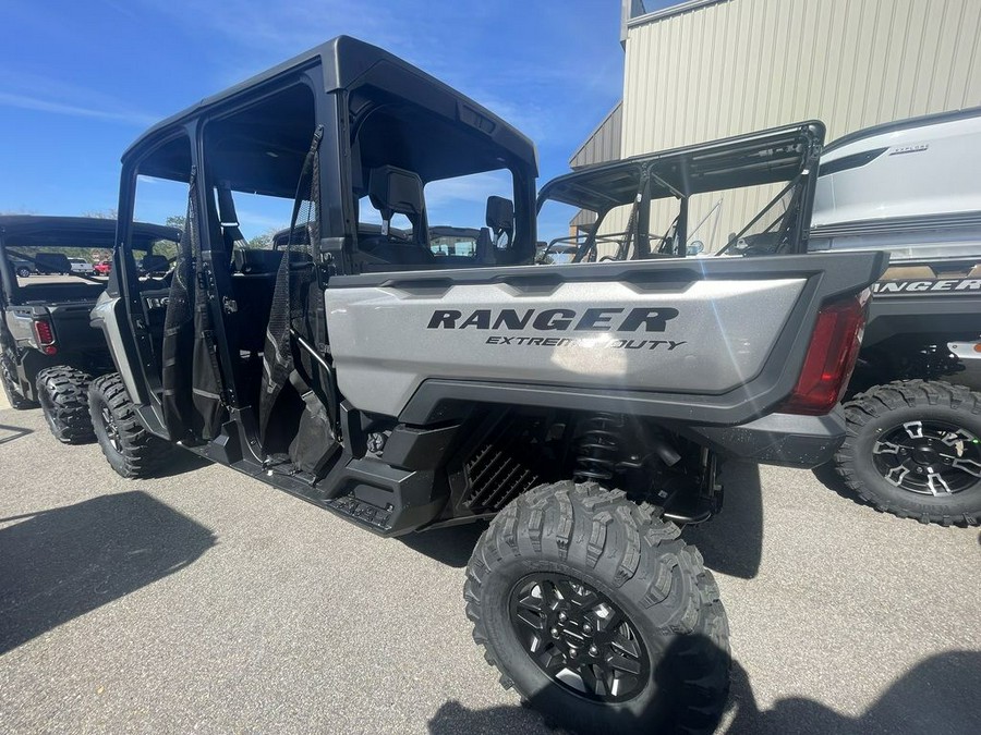 2024 Polaris Ranger Crew XD 1500 Premium