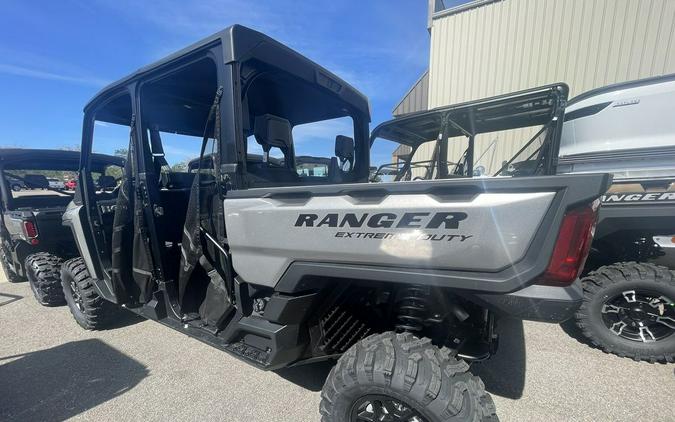 2024 Polaris Ranger Crew XD 1500 Premium