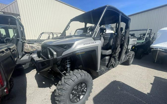 2024 Polaris Ranger Crew XD 1500 Premium