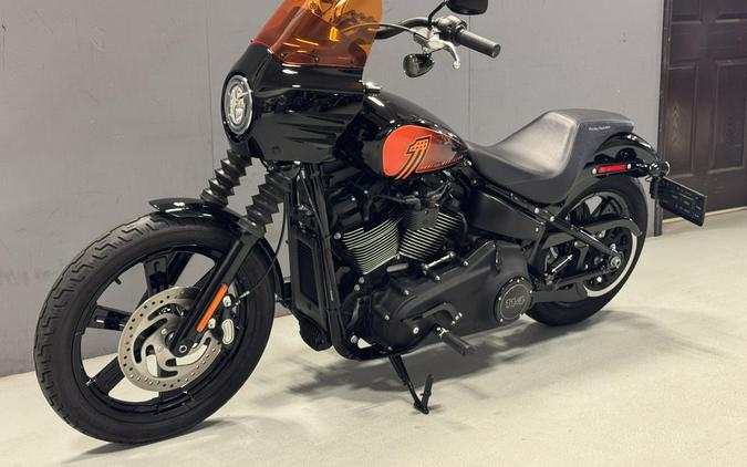 FXBBS 2022 - Street Bob 114