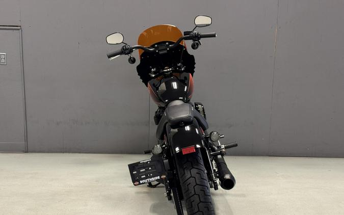 FXBBS 2022 - Street Bob 114