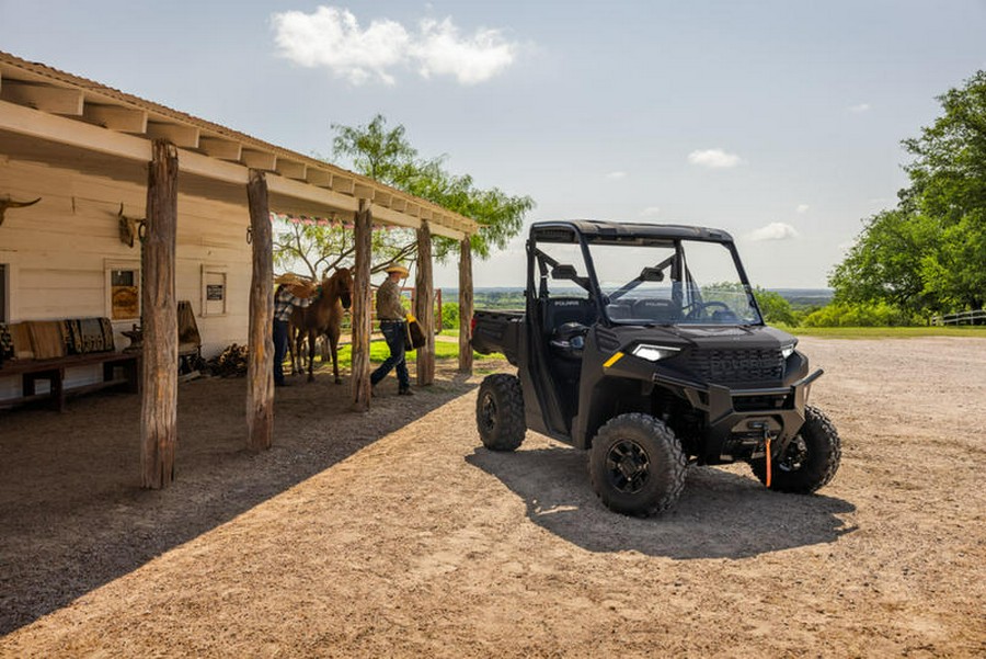 2024 Polaris® Ranger 1000 Premium