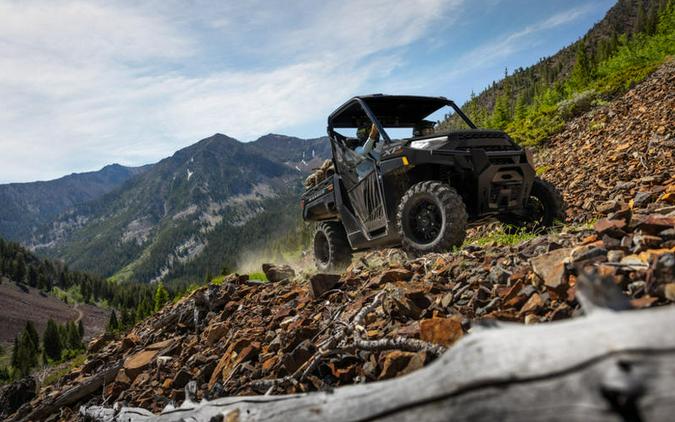 2024 Polaris® Ranger 1000 Premium