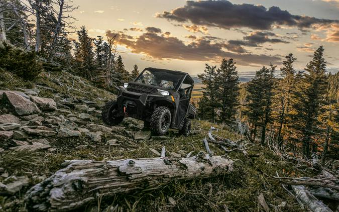 2024 Polaris® Ranger 1000 Premium