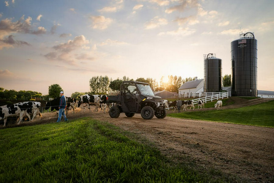 2024 Polaris® Ranger 1000 Premium