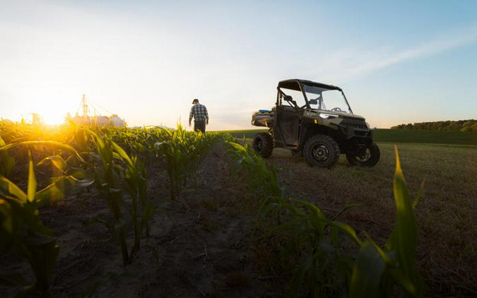 2024 Polaris® Ranger 1000 Premium