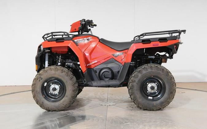 2023 Polaris® Sportsman 450 H.O. EPS