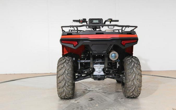 2023 Polaris® Sportsman 450 H.O. EPS