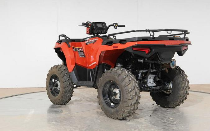 2023 Polaris® Sportsman 450 H.O. EPS