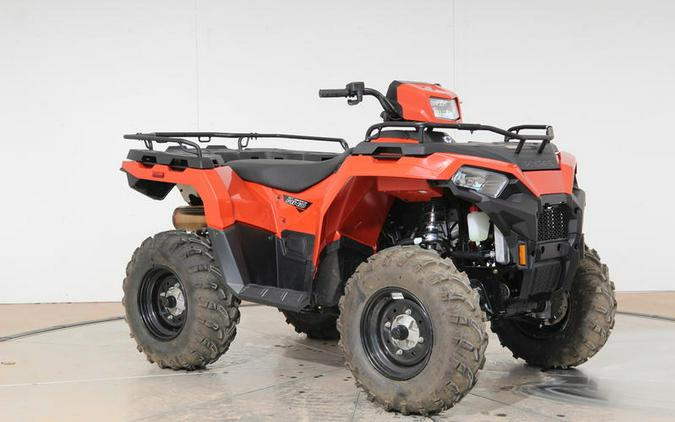 2023 Polaris® Sportsman 450 H.O. EPS