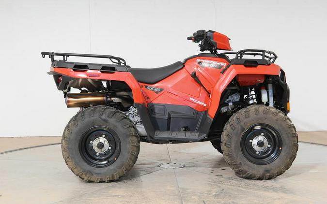 2023 Polaris® Sportsman 450 H.O. EPS