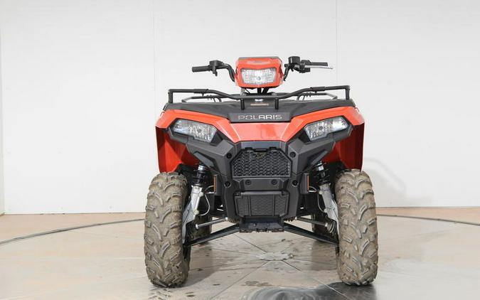 2023 Polaris® Sportsman 450 H.O. EPS