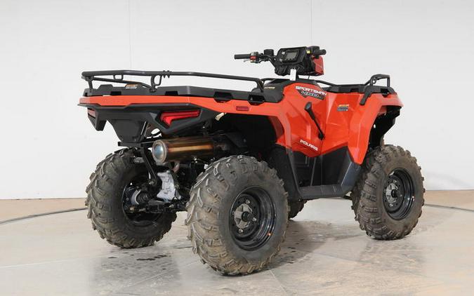 2023 Polaris® Sportsman 450 H.O. EPS