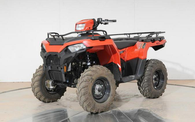 2023 Polaris® Sportsman 450 H.O. EPS