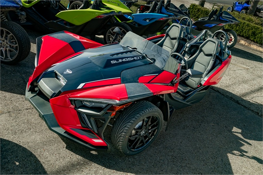 2024 Polaris Slingshot SLR