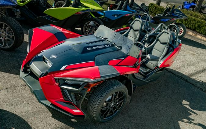 2024 Polaris Slingshot SLR