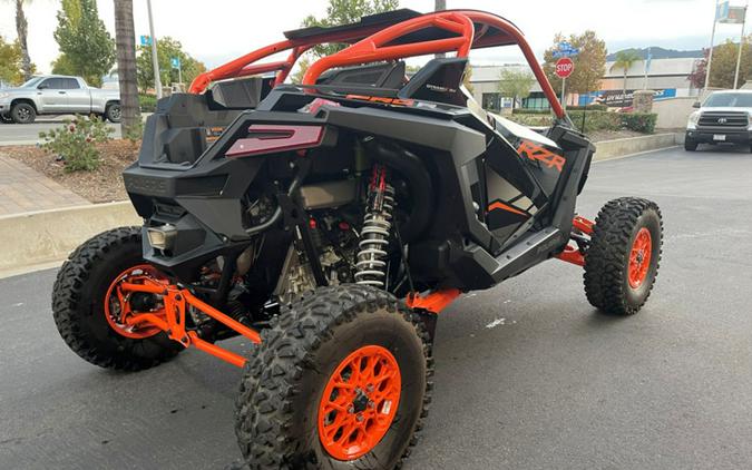 2022 Polaris RZR Pro R Ultimate Launch Edition