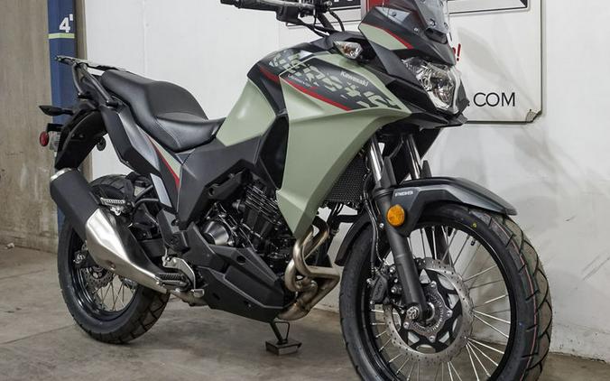 2024 Kawasaki Versys®-X 300 ABS