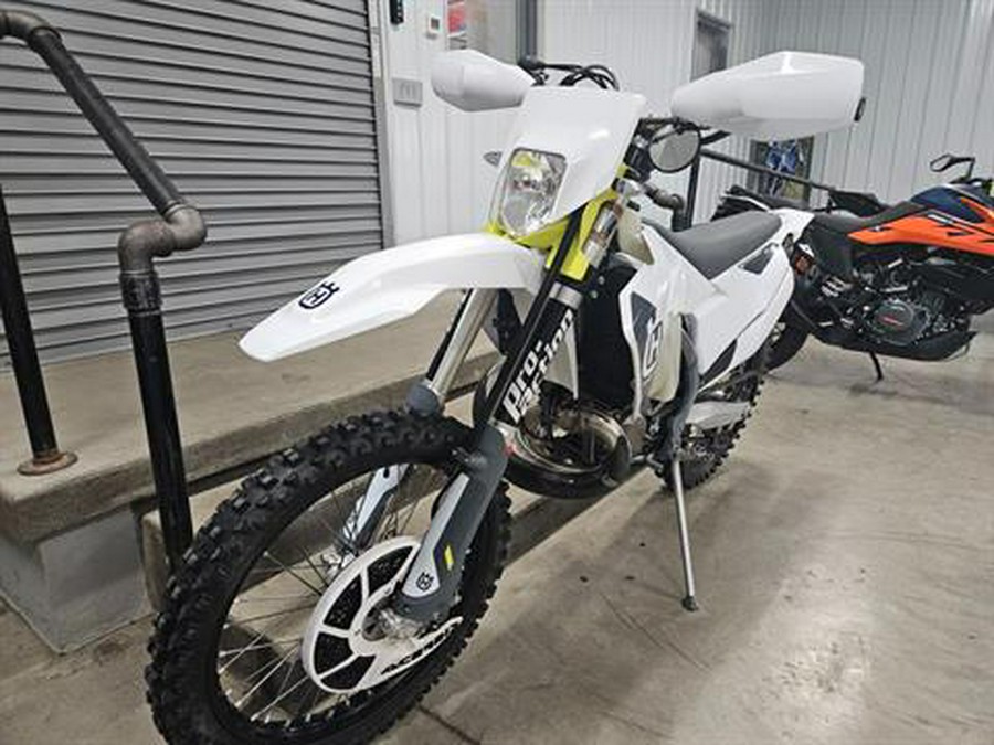 2022 Husqvarna TE 300i