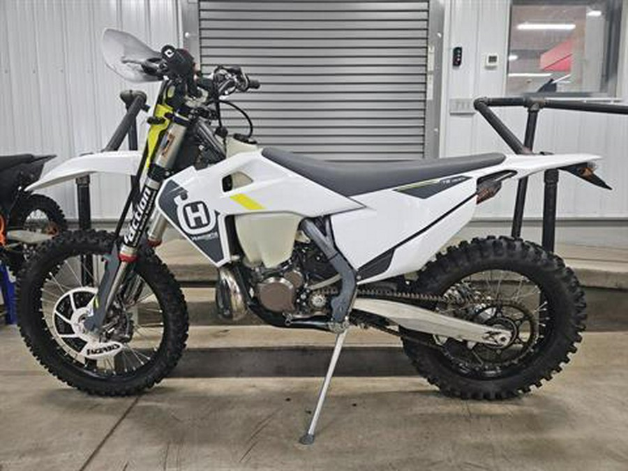 2022 Husqvarna TE 300i