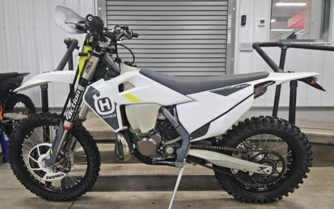 2022 Husqvarna TE 300i