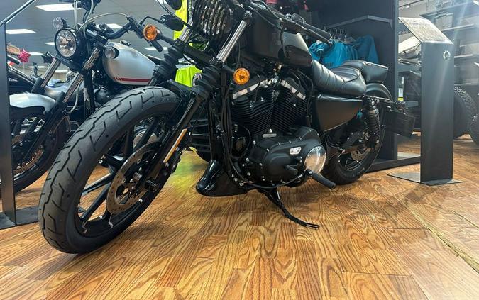 2019 Harley-Davidson® Sportster® Iron 883™