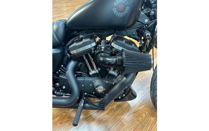 2019 Harley-Davidson® Sportster® Iron 883™