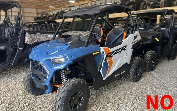 2024 Polaris® RZR Trail Ultimate