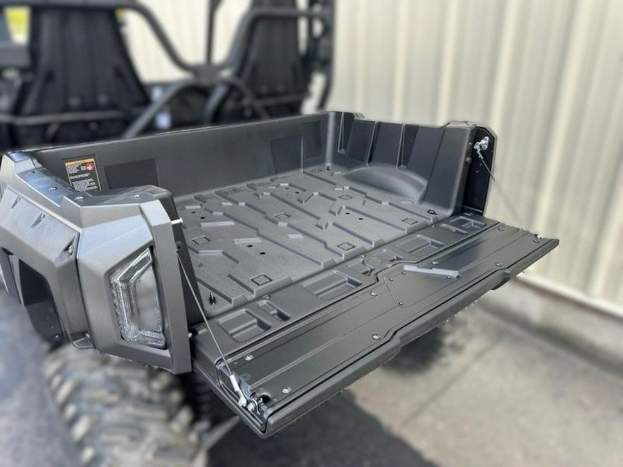 2025 Yamaha Wolverine X2 850 XT-R