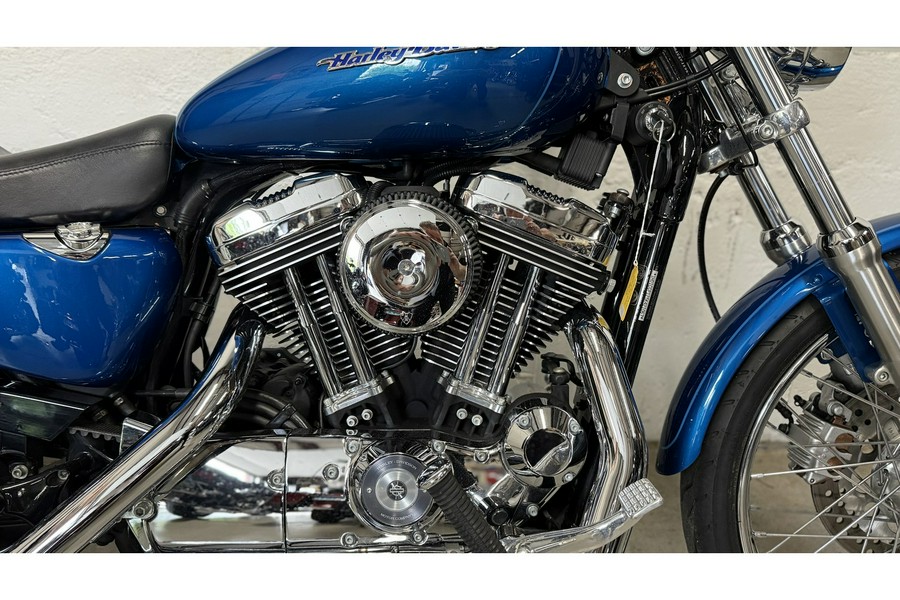 2005 Harley-Davidson® XL1200C
