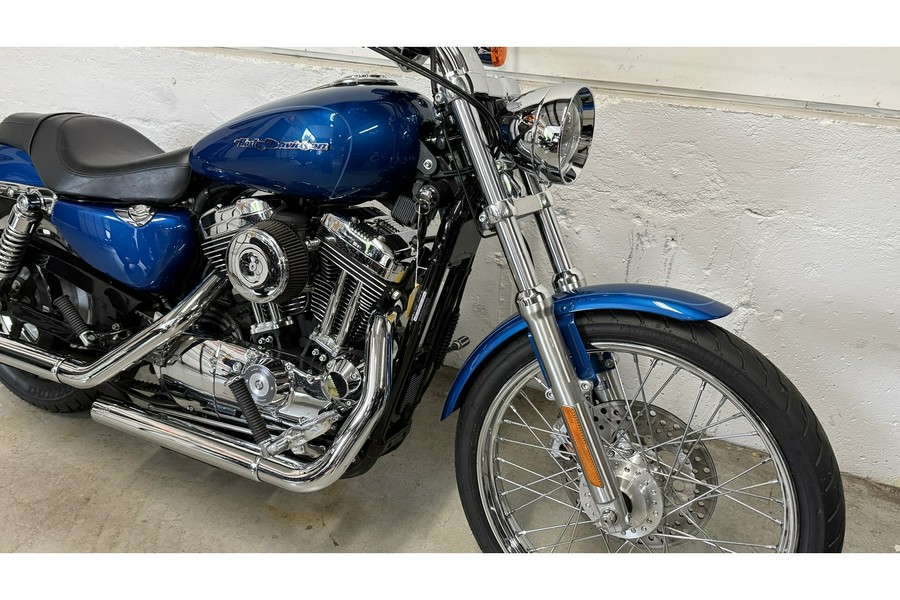 2005 Harley-Davidson® XL1200C