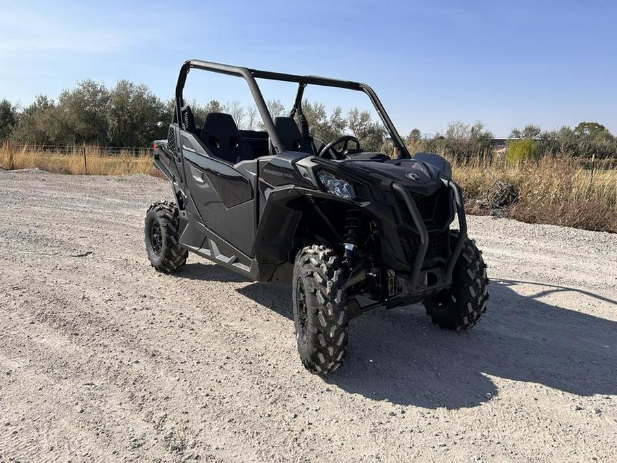 2025 Can-Am Maverick Sport DPS 1000R