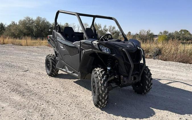 2025 Can-Am Maverick Sport DPS 1000R