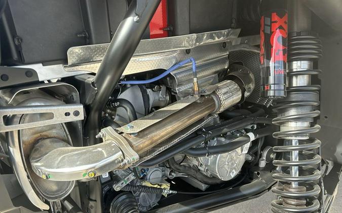 2026 Polaris RZR Pro S 4 Ultimate