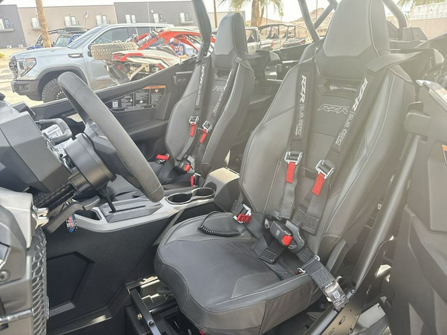 2026 Polaris RZR Pro S 4 Ultimate