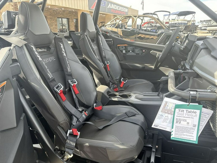 2026 Polaris RZR Pro S 4 Ultimate