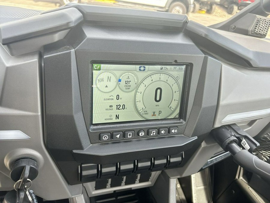 2026 Polaris RZR Pro S 4 Ultimate