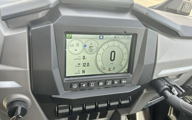 2026 Polaris RZR Pro S 4 Ultimate