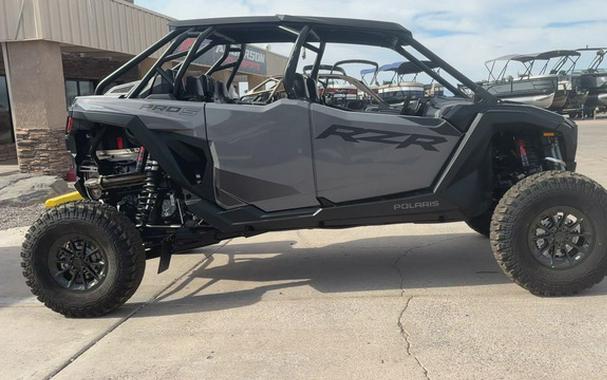 2026 Polaris RZR Pro S 4 Ultimate
