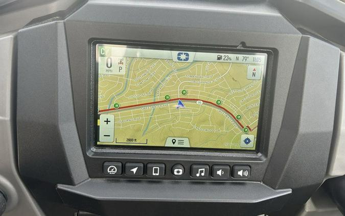 2026 Polaris RZR Pro S 4 Ultimate