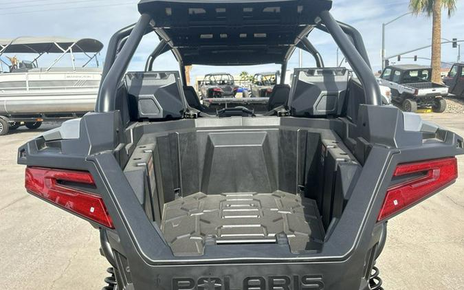 2026 Polaris RZR Pro S 4 Ultimate