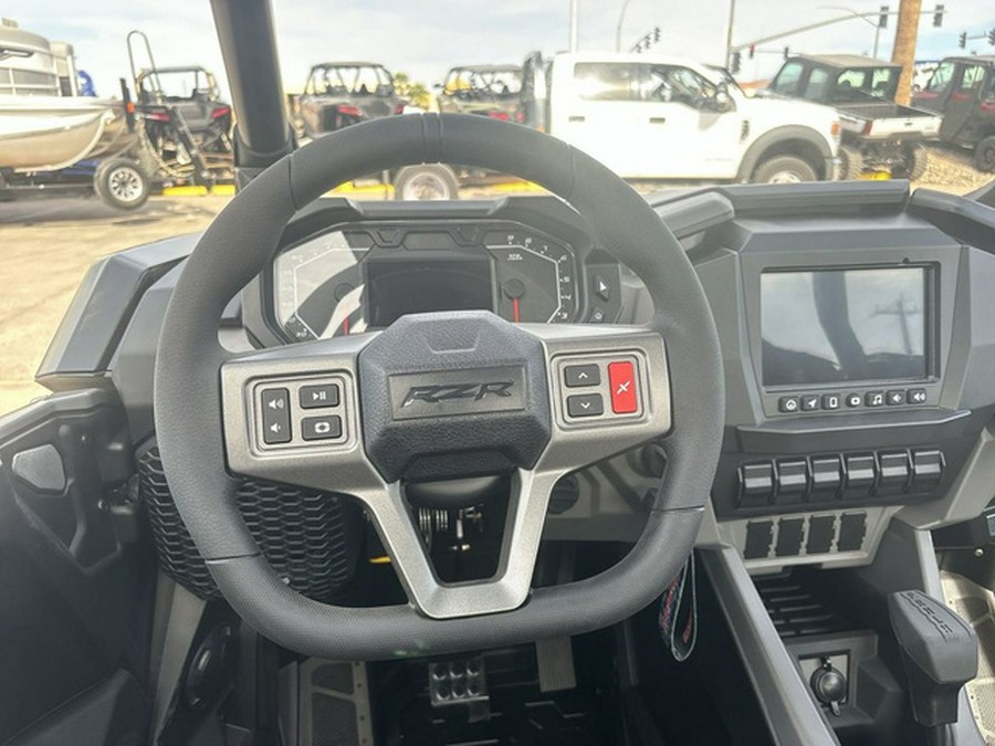2026 Polaris RZR Pro S 4 Ultimate