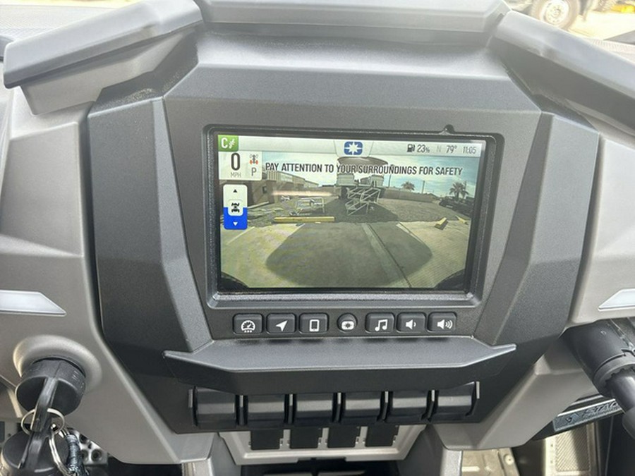 2026 Polaris RZR Pro S 4 Ultimate