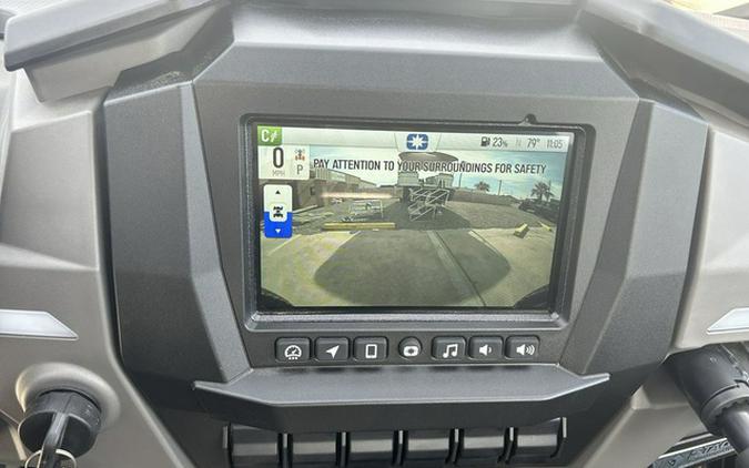 2026 Polaris RZR Pro S 4 Ultimate