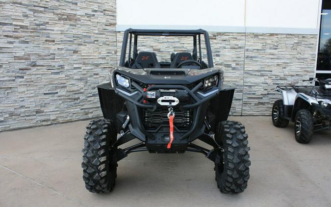 2026 Can-Am 0006CTD00
