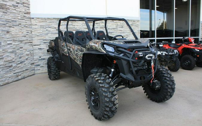 2026 Can-Am 0006CTD00