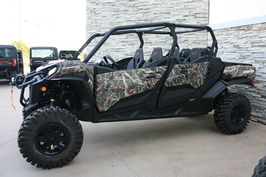 2026 Can-Am 0006CTD00