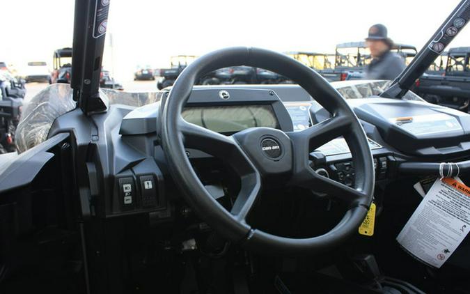 2026 Can-Am 0006CTD00