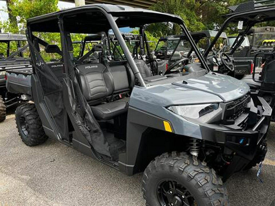 2026 Polaris Ranger® Crew XP 1000 Premium